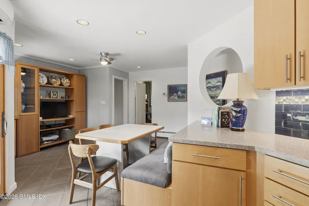 7 Chasmar Road Old Greenwich CT 06870