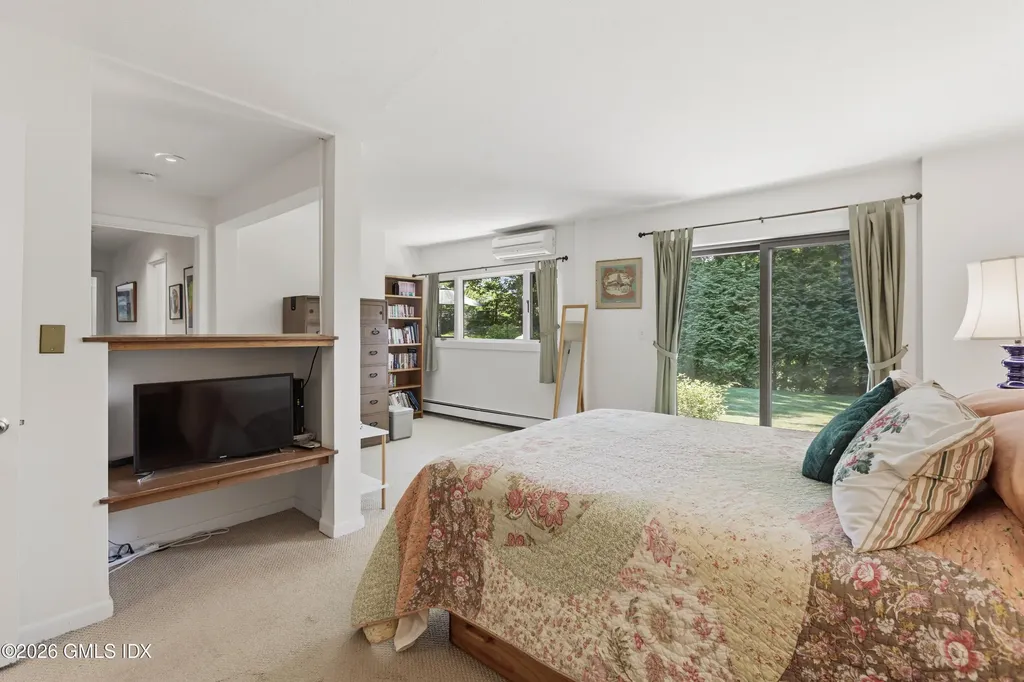 7 Chasmar Road Old Greenwich CT 06870