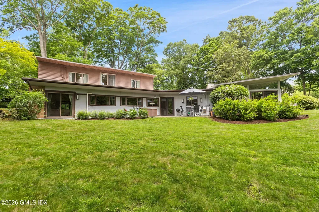 7 Chasmar Road Old Greenwich CT 06870
