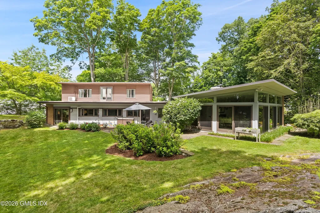 7 Chasmar Road Old Greenwich CT 06870
