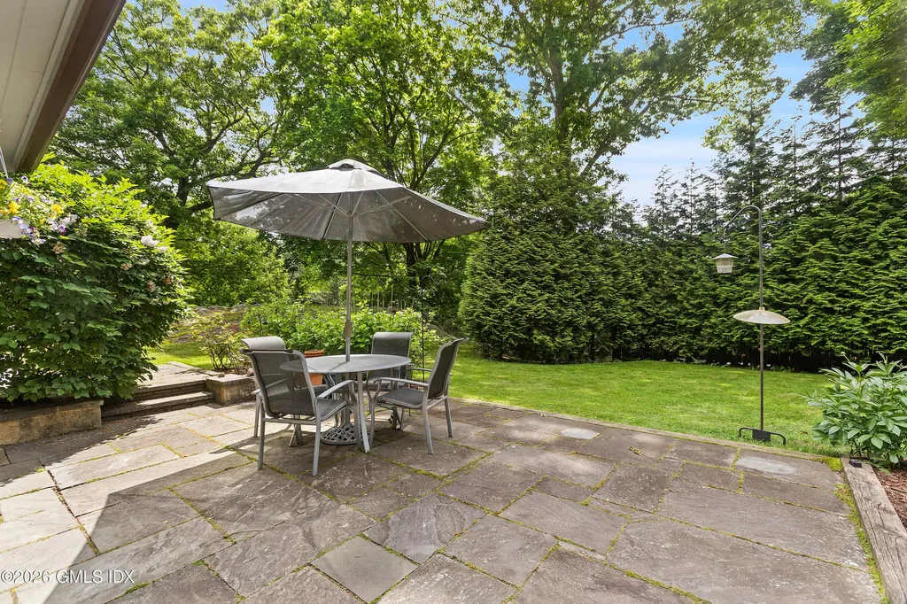 7 Chasmar Road Old Greenwich CT 06870