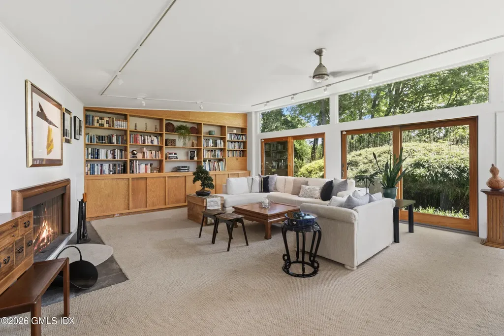 7 Chasmar Road Old Greenwich CT 06870