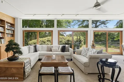 7 Chasmar Road Old Greenwich CT 06870