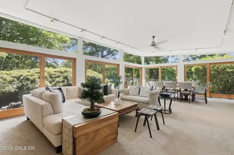 7 Chasmar Road Old Greenwich CT 06870