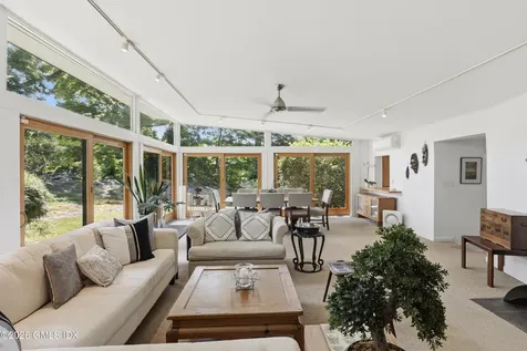 7 Chasmar Road Old Greenwich CT 06870