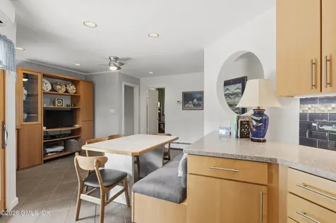 7 Chasmar Road Old Greenwich CT 06870