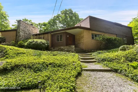 7 Chasmar Road Old Greenwich CT 06870