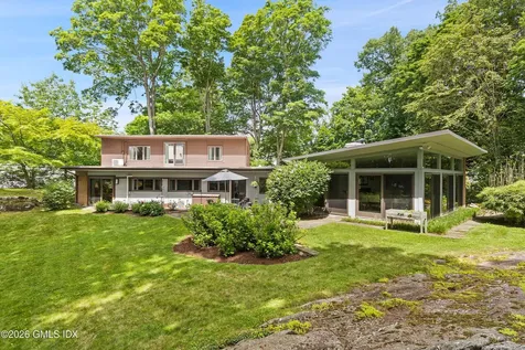 7 Chasmar Road Old Greenwich CT 06870