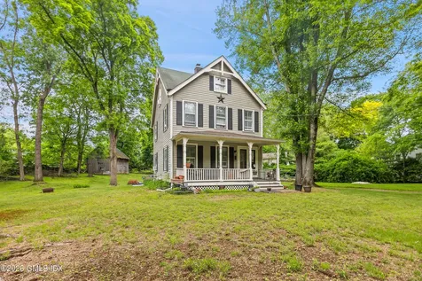 238 Weaver Street Greenwich CT 06831