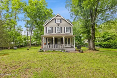 238 Weaver Street Greenwich CT 06831