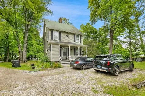 238 Weaver Street Greenwich CT 06831
