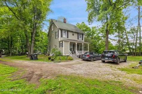 238 Weaver Street Greenwich CT 06831