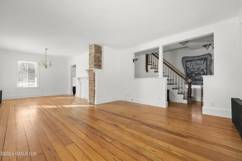 238 Weaver Street Greenwich CT 06831