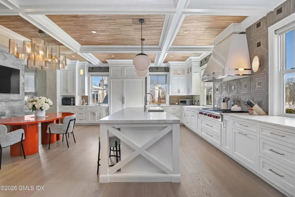 2 Oneida Drive Greenwich CT 06830