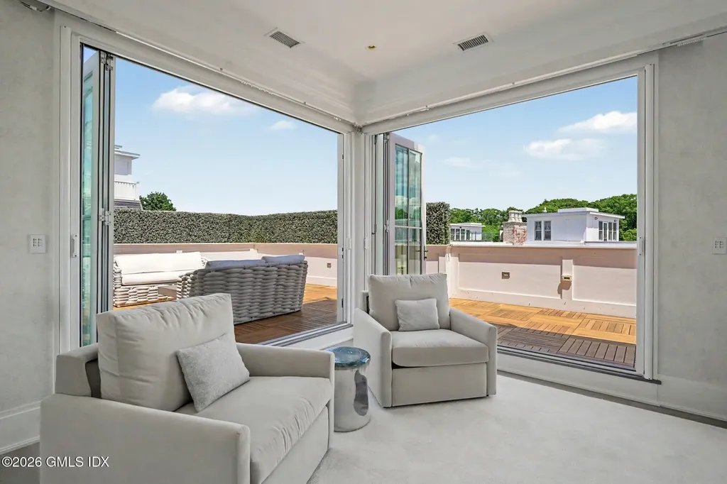 2 Oneida Drive Greenwich CT 06830