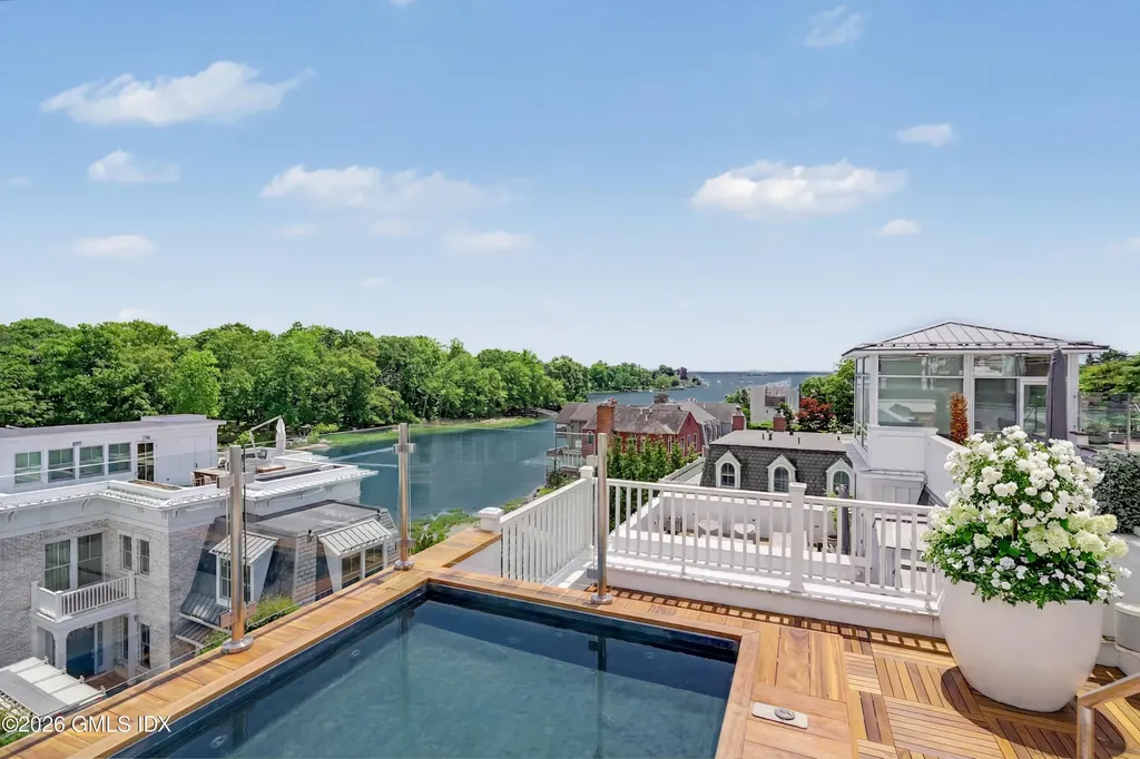 2 Oneida Drive Greenwich CT 06830