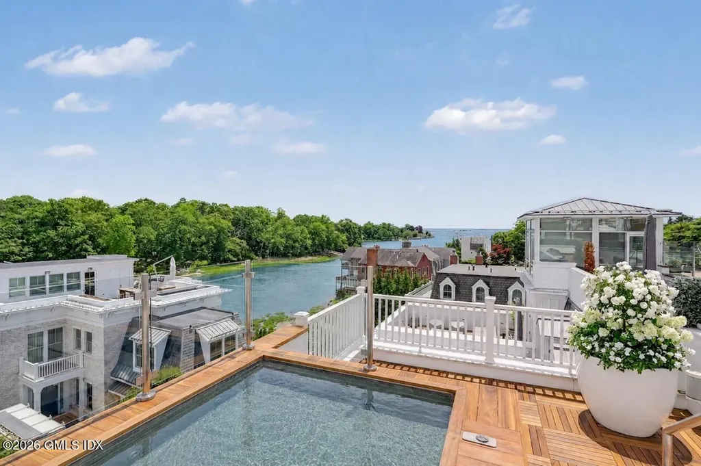 2 Oneida Drive Greenwich CT 06830