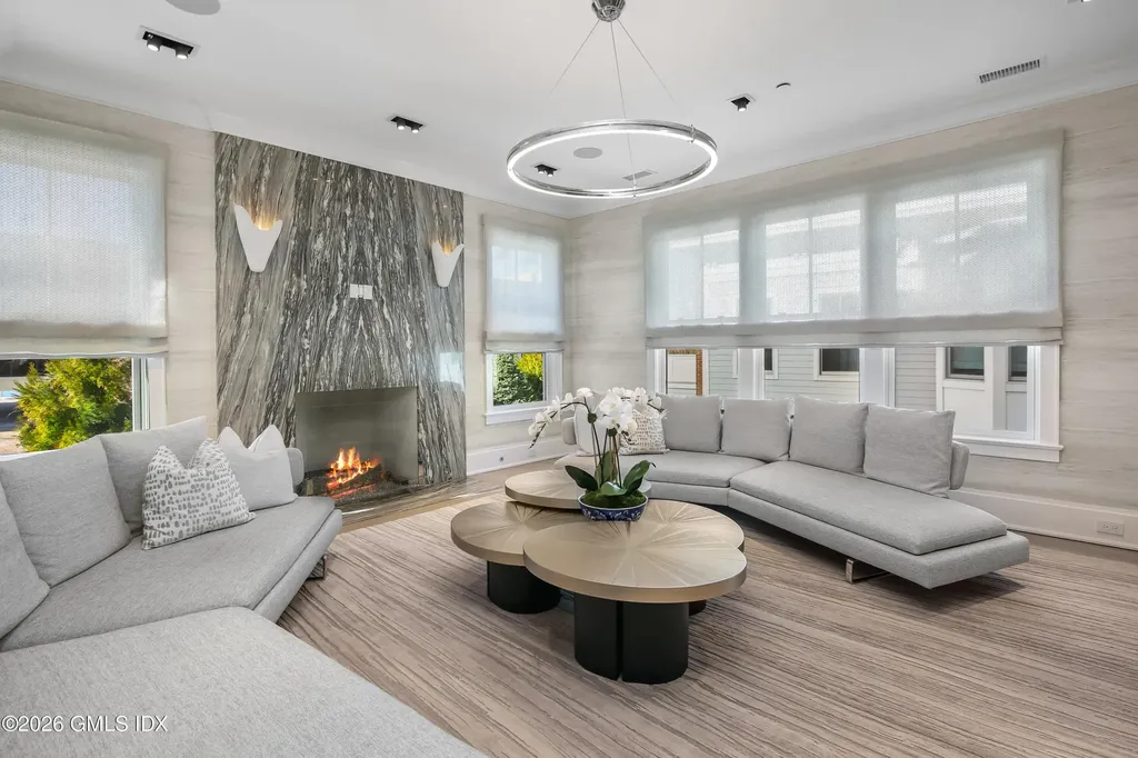 2 Oneida Drive Greenwich CT 06830