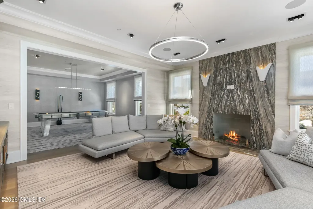 2 Oneida Drive Greenwich CT 06830