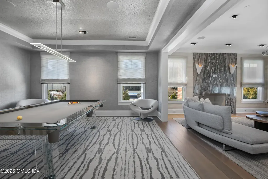 2 Oneida Drive Greenwich CT 06830