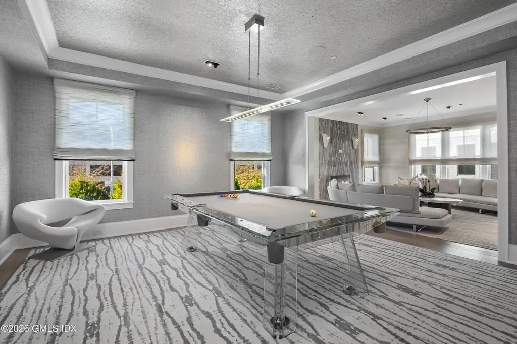 2 Oneida Drive Greenwich CT 06830
