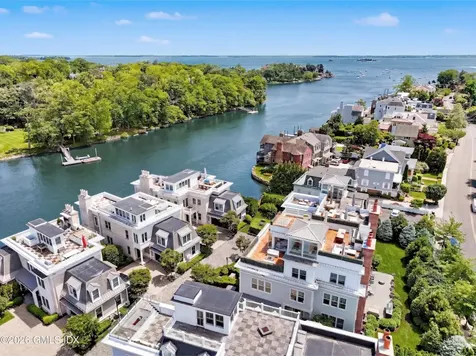 2 Oneida Drive Greenwich CT 06830