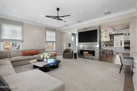 2 Oneida Drive Greenwich CT 06830