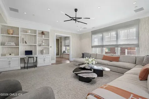 2 Oneida Drive Greenwich CT 06830
