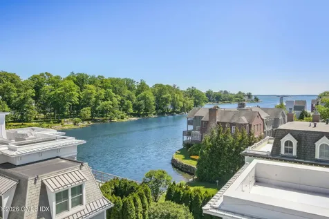 2 Oneida Drive Greenwich CT 06830