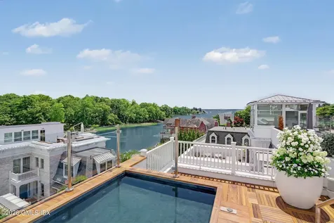 2 Oneida Drive Greenwich CT 06830