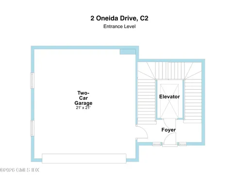 2 Oneida Drive Greenwich CT 06830