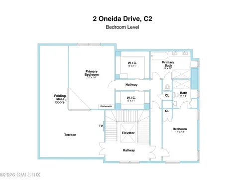 2 Oneida Drive Greenwich CT 06830