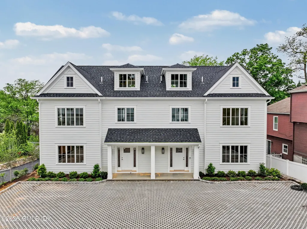 195 S Water Street Greenwich CT 06830
