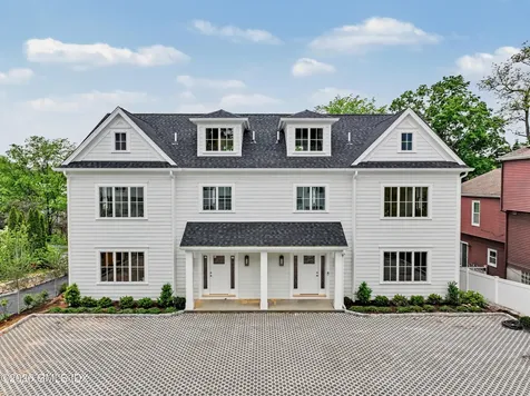 195 S Water Street Greenwich CT 06830
