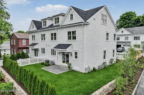 195 S Water Street Greenwich CT 06830