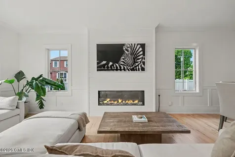 195 S Water Street Greenwich CT 06830