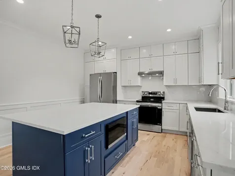 195 S Water Street Greenwich CT 06830