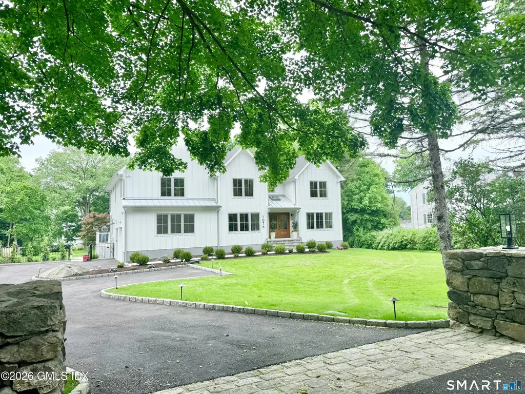 1076 Westover Road Stamford CT 06902