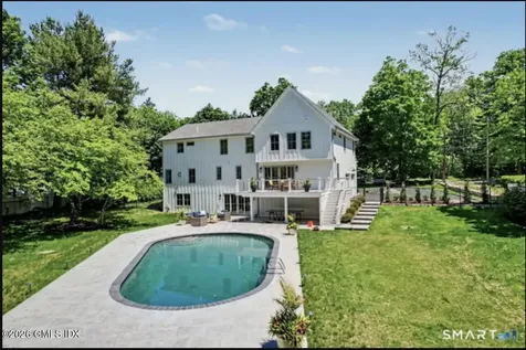 1076 Westover Road Stamford CT 06902