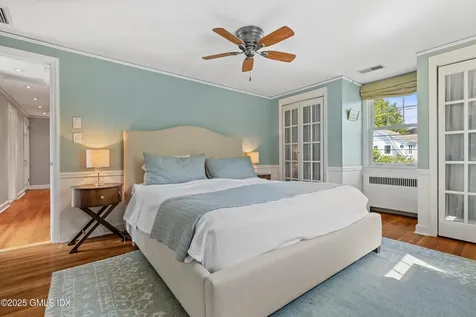 51 Benjamin Street Old Greenwich CT 06870