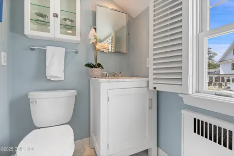 51 Benjamin Street Old Greenwich CT 06870