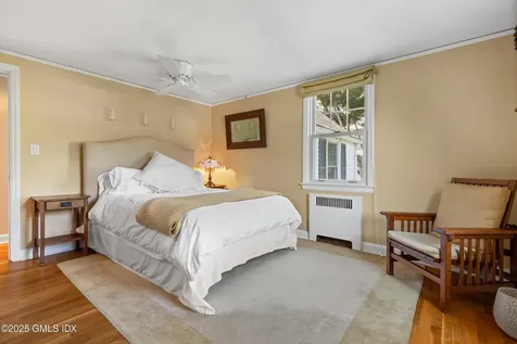 51 Benjamin Street Old Greenwich CT 06870
