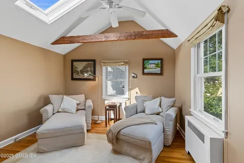 51 Benjamin Street Old Greenwich CT 06870
