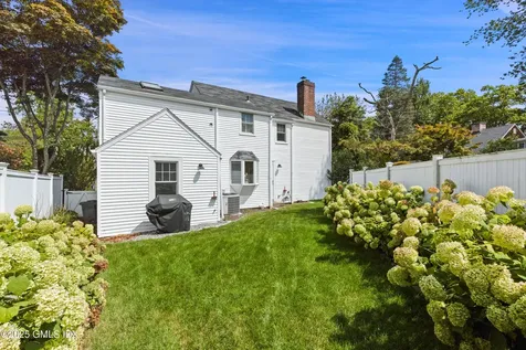 51 Benjamin Street Old Greenwich CT 06870