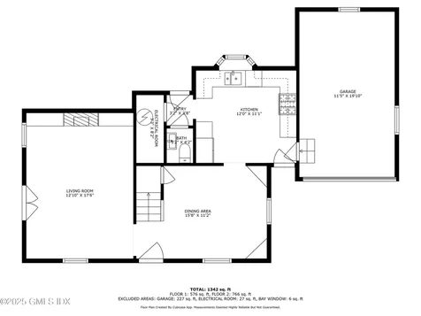51 Benjamin Street Old Greenwich CT 06870