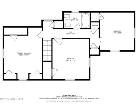 51 Benjamin Street Old Greenwich CT 06870