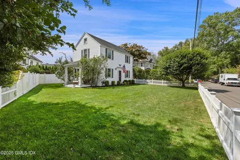 51 Benjamin Street Old Greenwich CT 06870