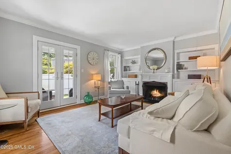 51 Benjamin Street Old Greenwich CT 06870