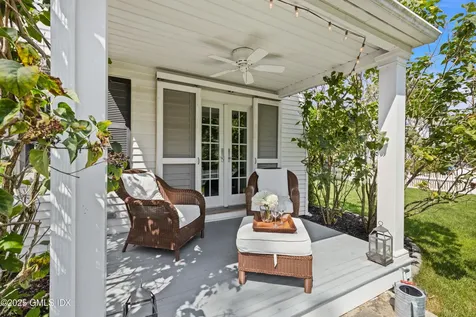 51 Benjamin Street Old Greenwich CT 06870