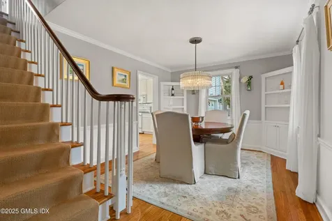 51 Benjamin Street Old Greenwich CT 06870